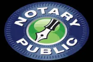 Become a Notary Public