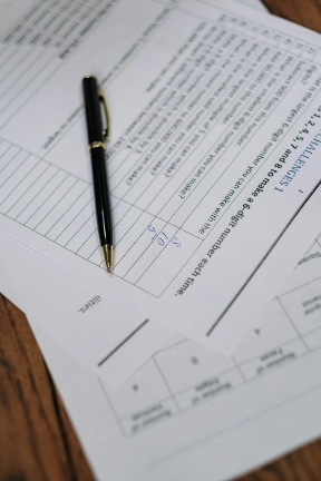 Notaries and Signing Agents