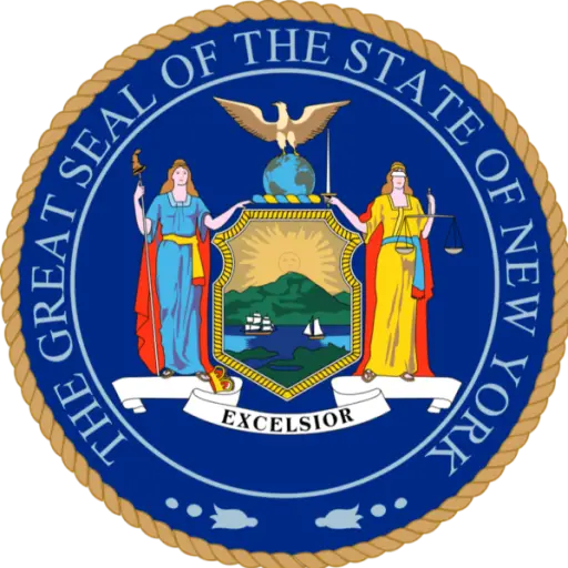 Notary New York Logo